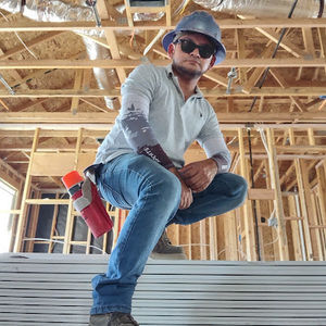 Meet your Posher, José dimas